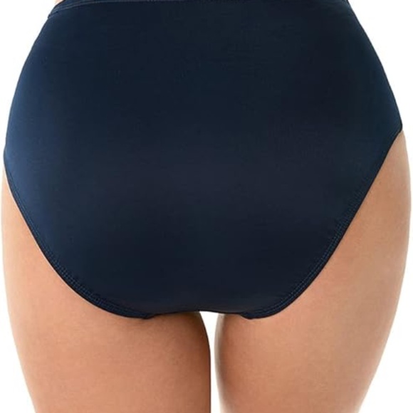 Miraclesuit Basic Swim Bottoms - Picture 2 of 3